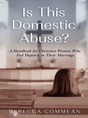 cover image of Is This Domestic Abuse?